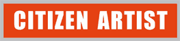 Citizen Artist logo